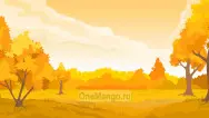 Осенний занавес 076