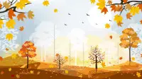 Осенний занавес 080