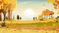 Осенний занавес 090
