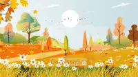 Осенний занавес 092