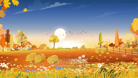 Осенний занавес 095