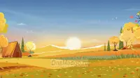 Осенний занавес 111