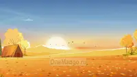 Осенний занавес 112