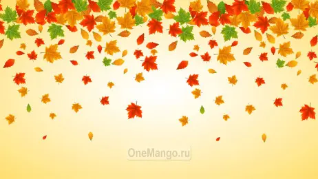 Осенний занавес 119