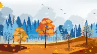 Осенний занавес 132