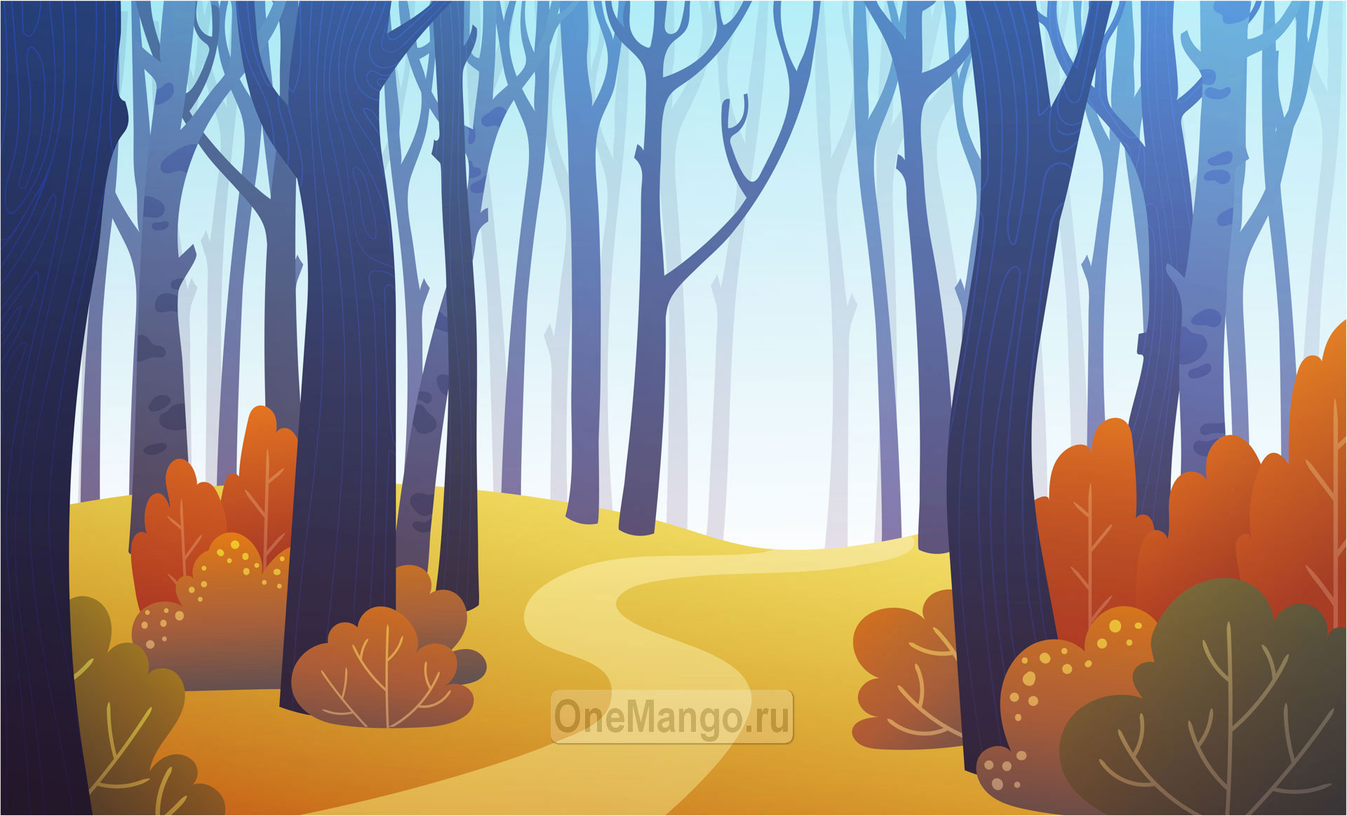 Осенний занавес 139