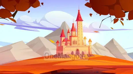 Осенний занавес 167