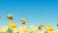 Праздничный фон 002