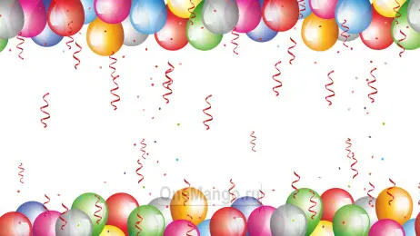 Праздничный фон 010