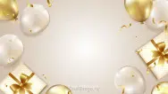 Праздничный фон 015