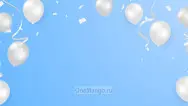 Праздничный фон 016