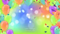 Праздничный фон 017