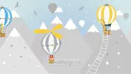 Праздничный фон 020
