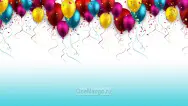 Праздничный фон 021