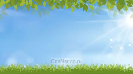 Праздничный фон 025