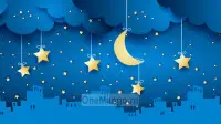 Праздничный фон 032