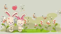 Праздничный фон 035