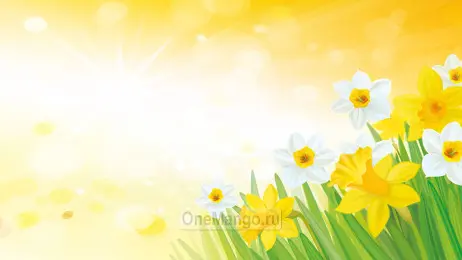 Праздничный фон 053