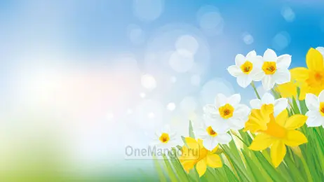 Праздничный фон 054