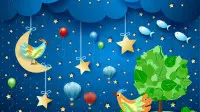 Праздничный фон 055