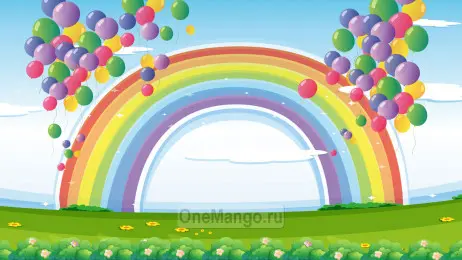 Праздничный фон 061