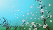 Праздничный фон 072
