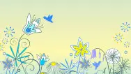 Праздничный фон 076