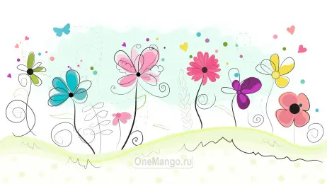 Праздничный фон 083