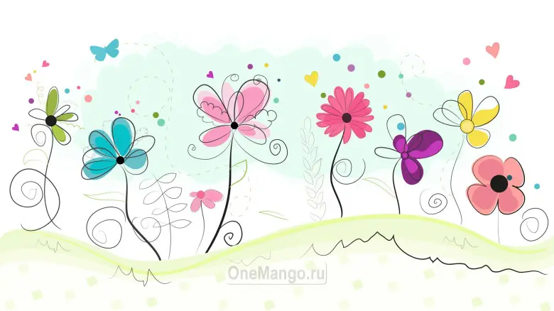 Праздничный фон 083
