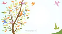 Праздничный фон 086