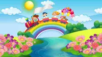 Праздничный фон 091