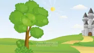 Праздничный фон 092