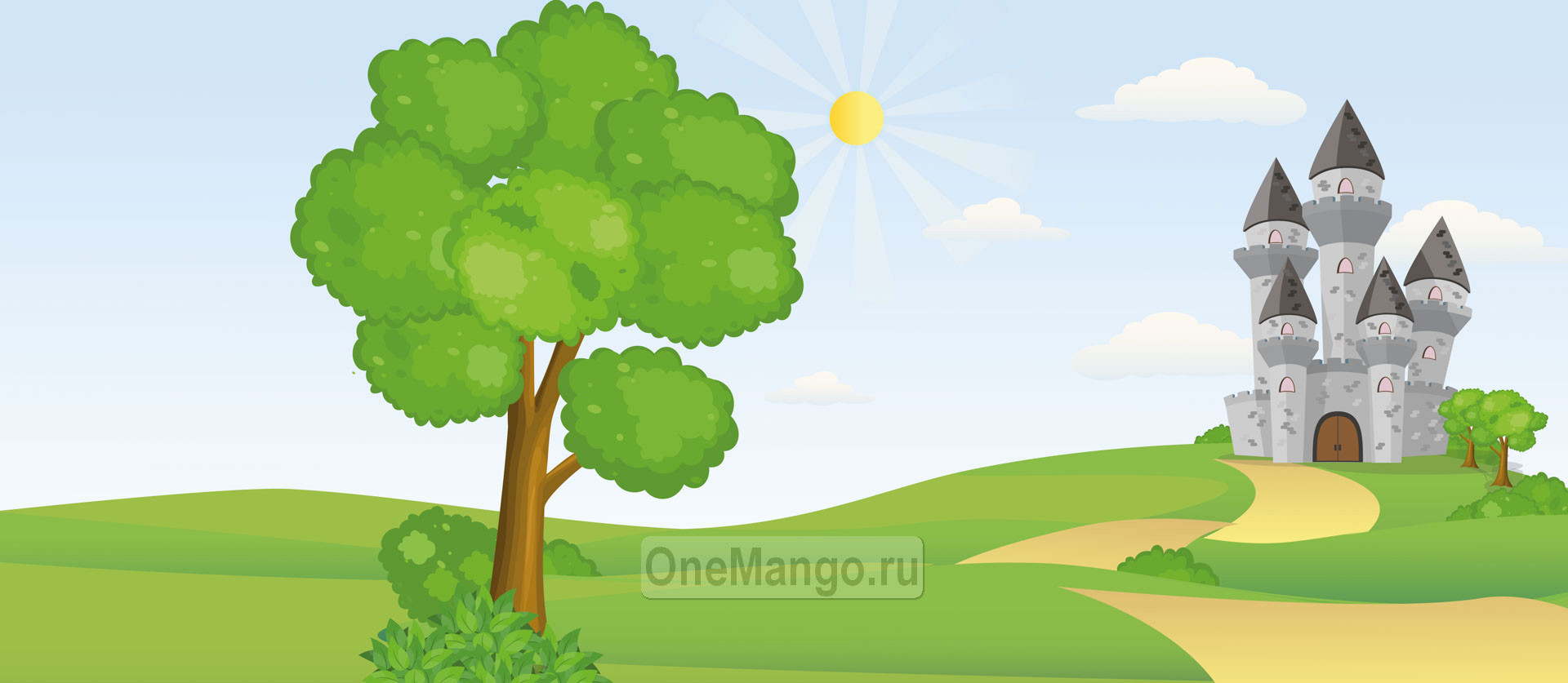 Праздничный фон 092