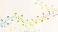 Праздничный фон 094