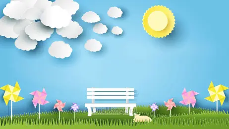 Праздничный фон 095
