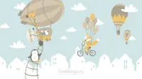 Праздничный фон 096