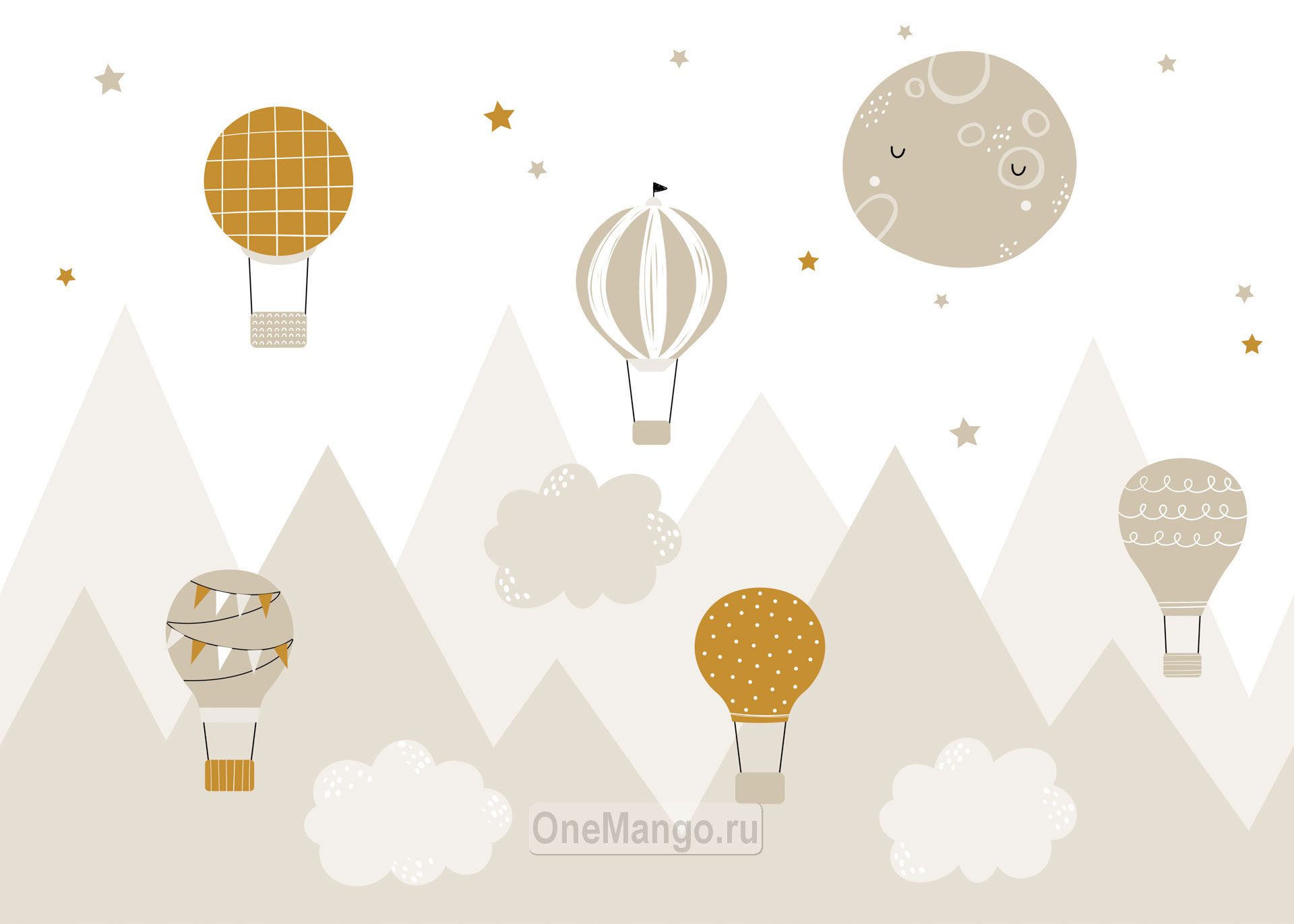 Праздничный фон 099