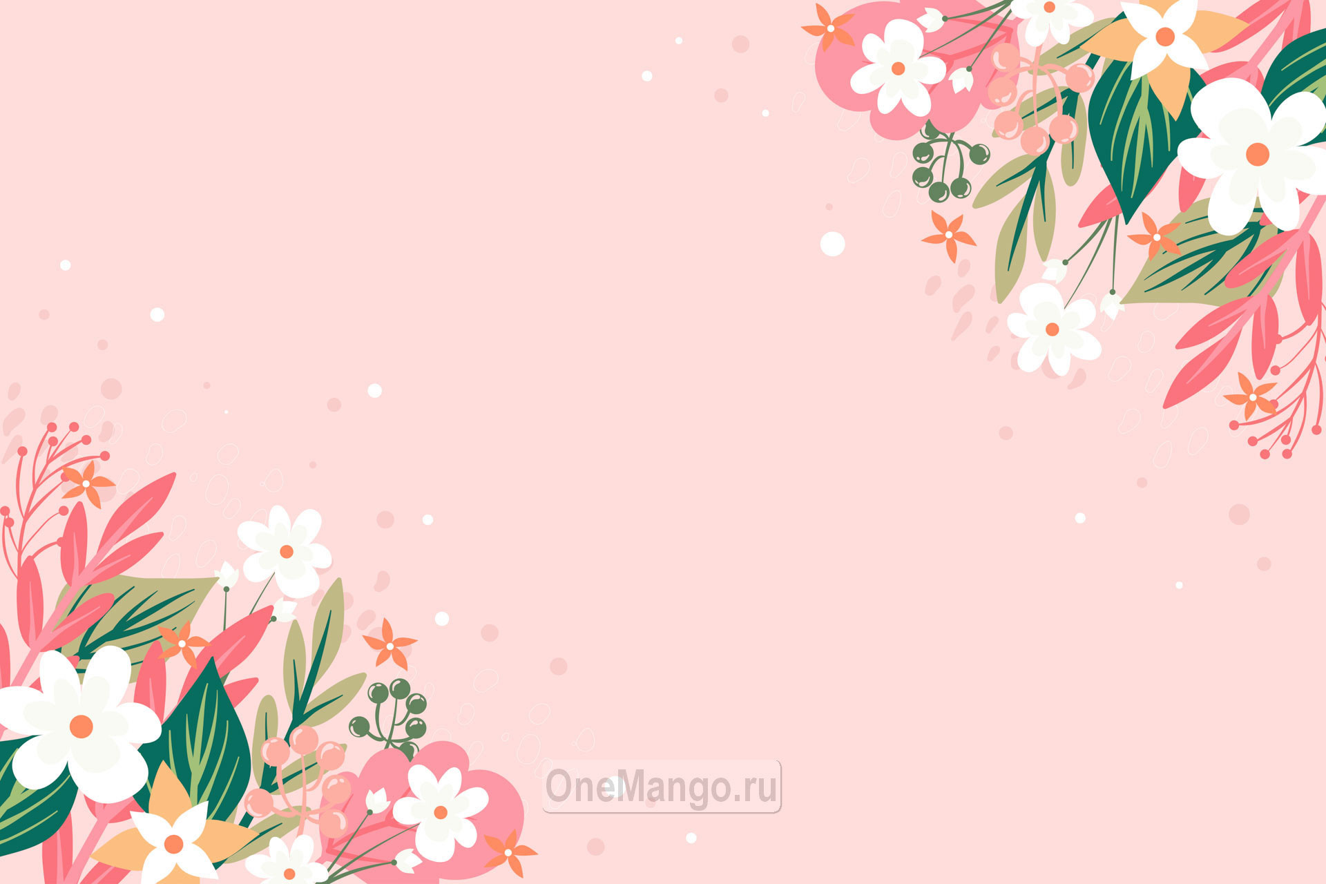 Праздничный фон 102