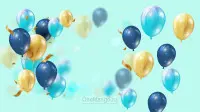 Праздничный фон 104