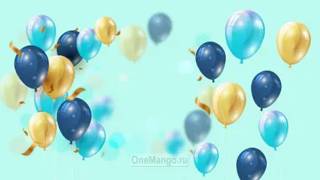 Праздничный фон 104