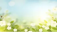 Праздничный фон 106