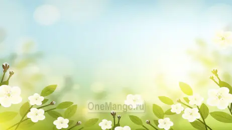 Праздничный фон 106