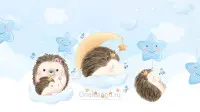 Праздничный фон 109