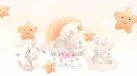 Праздничный фон 110