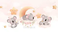 Праздничный фон 112