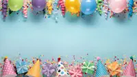 Праздничный фон 122