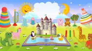 Праздничный фон 126