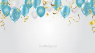 Праздничный фон 128