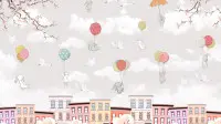 Сказочный занавес 020