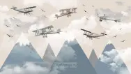 Сказочный занавес 021